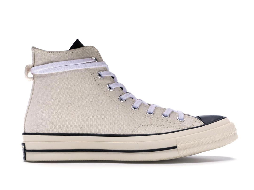 Converse Converse Chuck Taylor All Star 70 Hi Fear of God Cream