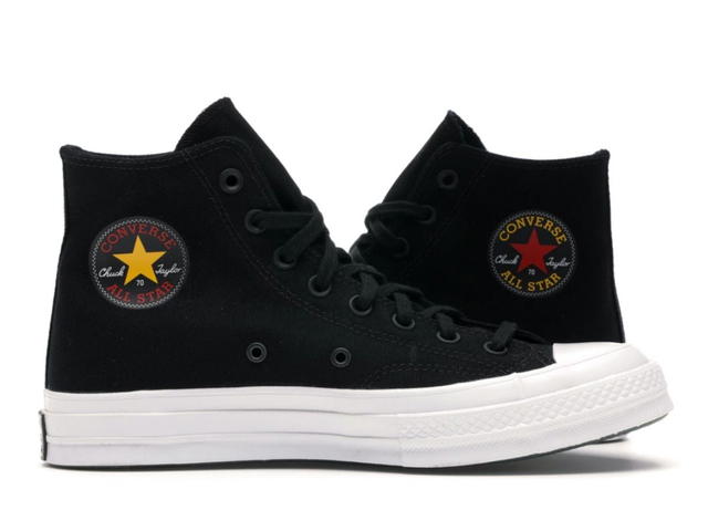 Converse Converse Chuck Taylor All-Star 70s Hi Kith x Looney Tunes - view 2