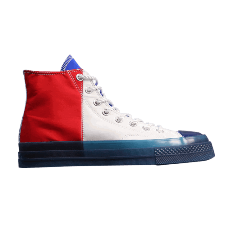 Converse Converse Chuck Taylor All Star 70 Hi Translucent Midsole