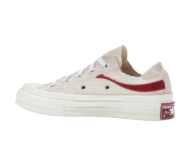 Converse Converse Chuck Taylor All Star 70 Ox Kith x Coca Cola White - view 3