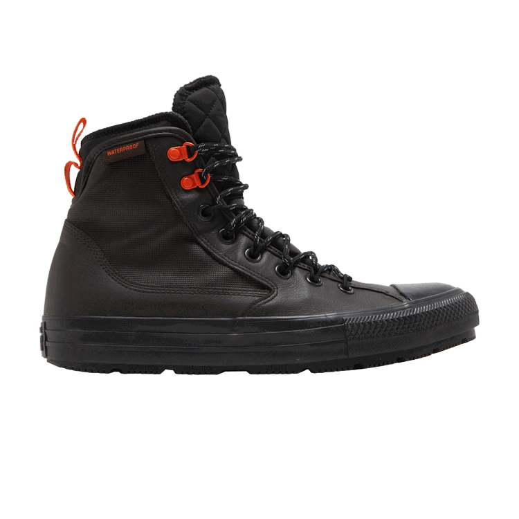 Converse Converse Chuck Taylor All Star Terrain Hi Velvet Brown