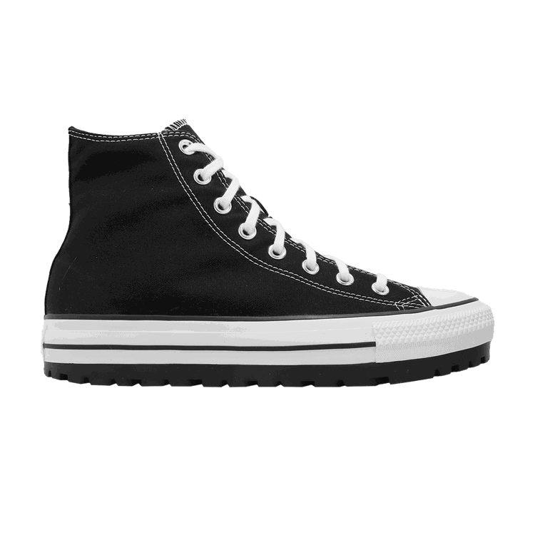 Converse Converse Chuck Taylor All Star City Trek 'Black'