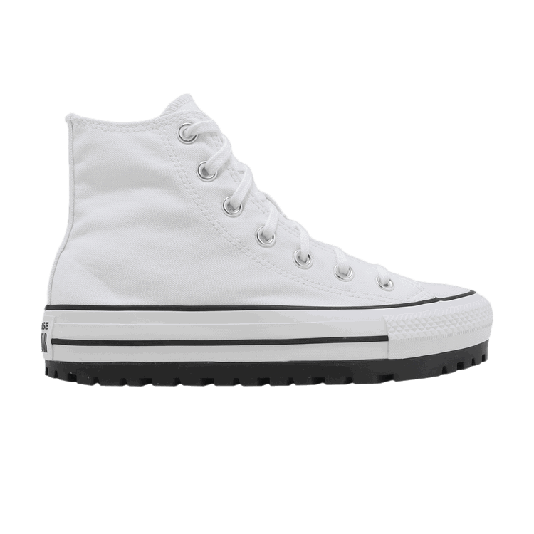 Converse Converse Chuck Taylor All Star City Trek 'White'