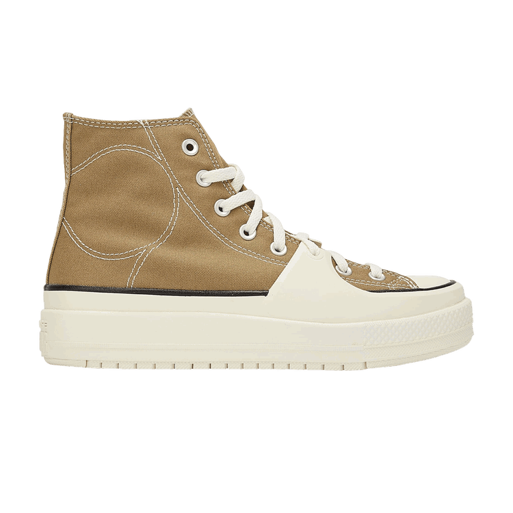 Converse Converse Chuck Taylor All Star Construct Hi Roasted