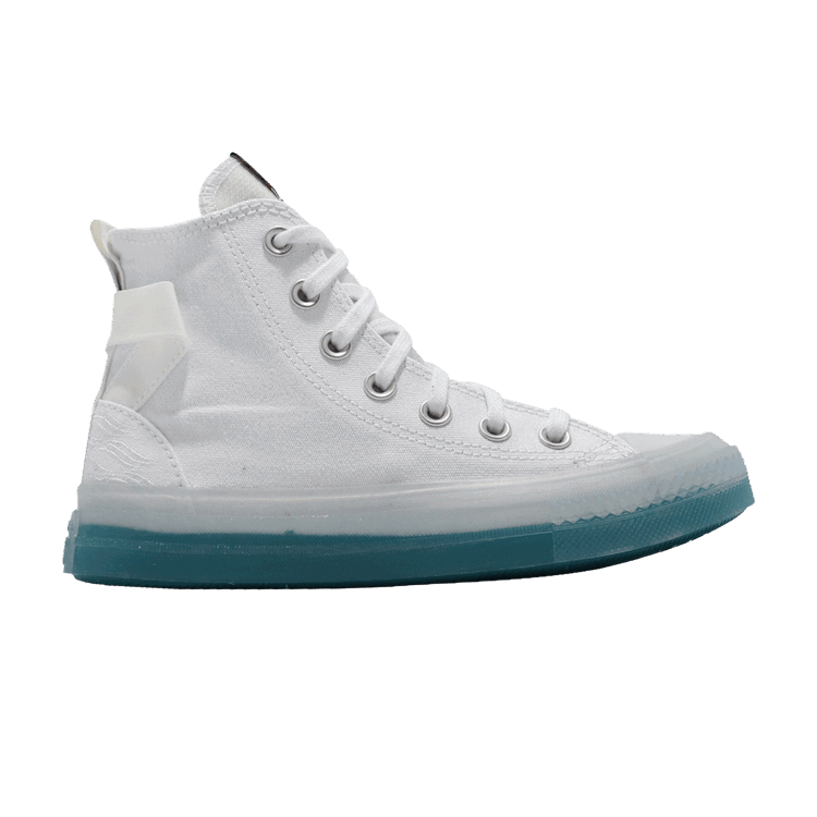 Converse Converse Chuck Taylor All Star CX 'Chinese New Year - White Bright Spruce'