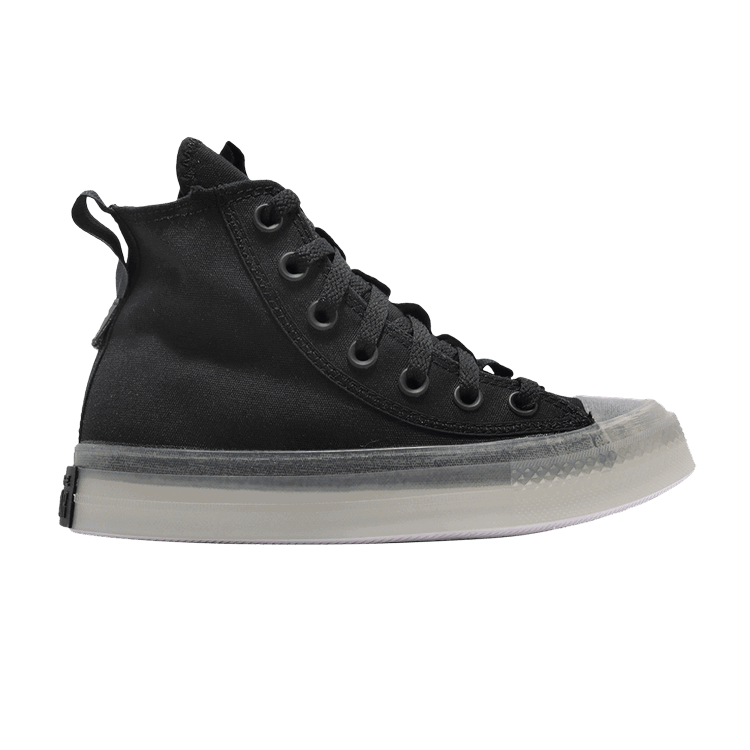 Converse Converse Chuck Taylor All Star CX Explore Hi Black White