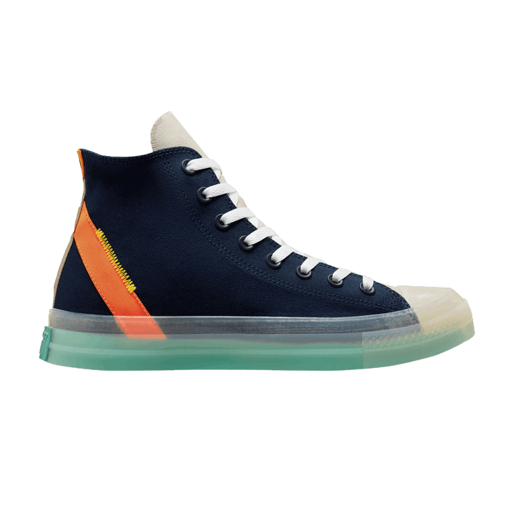 Converse Converse Chuck Taylor All Star CX High 'Color Pop - White'