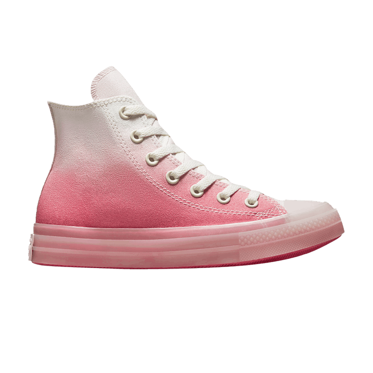 Converse Converse Chuck Taylor All Star CX High 'Egret Strawberry Jam Gradient'