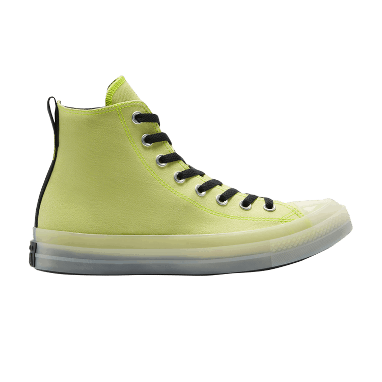 Converse Converse Chuck Taylor All Star CX Hi Hi-Vis Lemon Venom