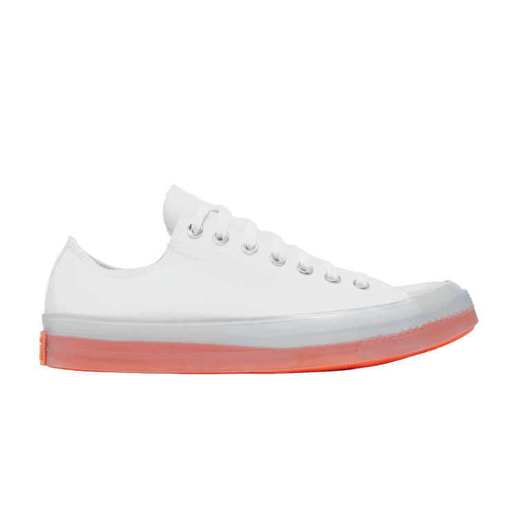 Converse Converse Chuck Taylor All Star CX Low 'White Wild Mango'