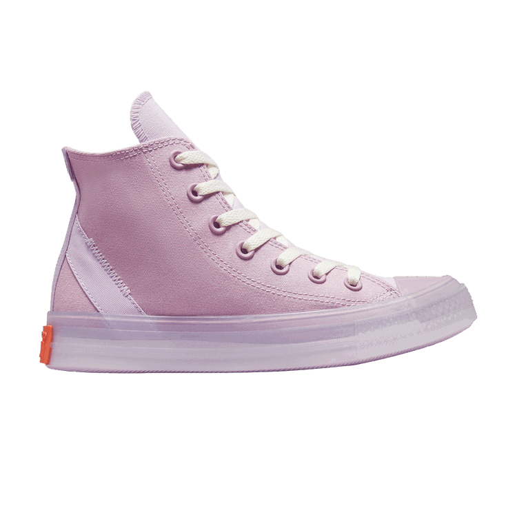 Converse Converse Chuck Taylor All Star CX Stretch Canvas High Peaceful Plum (Women's)