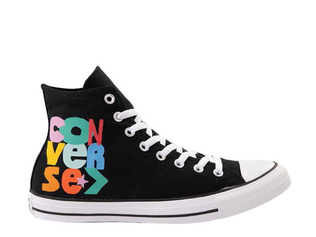 Converse Converse Chuck Taylor All Star Floral Joy Print - view 1