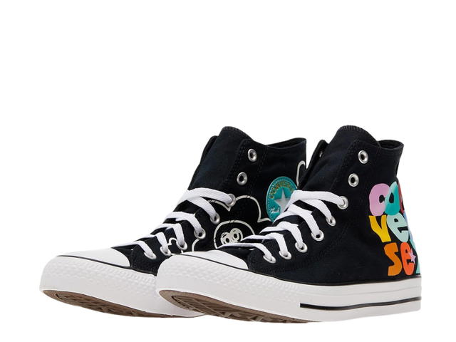 Converse Converse Chuck Taylor All Star Floral Joy Print - view 3