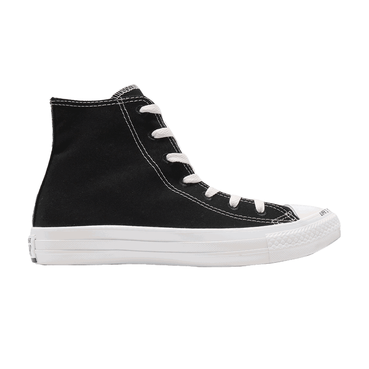 Converse Converse Chuck Taylor All Star Hi Black