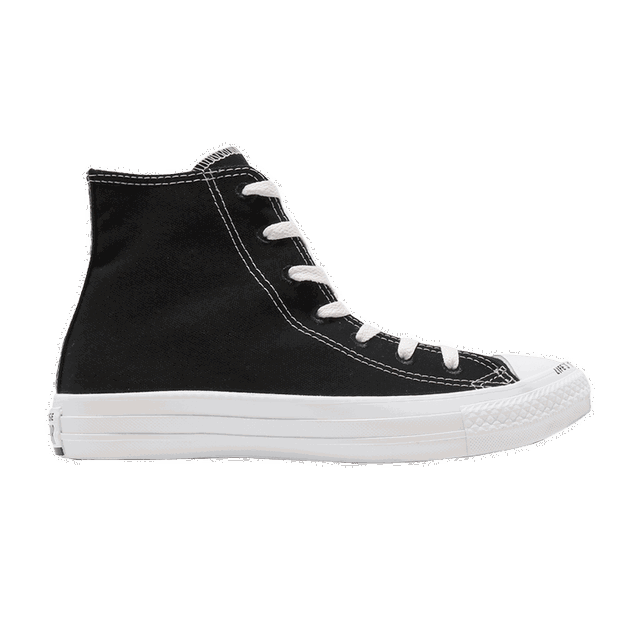 Converse Converse Chuck Taylor All Star Hi Black - view 1