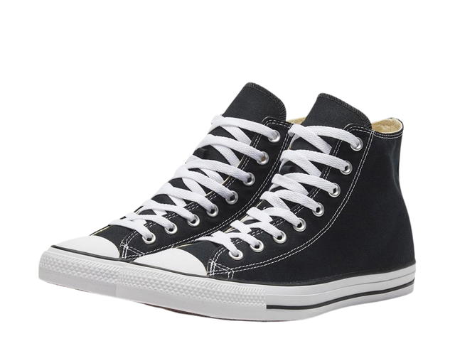 Converse Converse Chuck Taylor All Star Hi Black - view 3