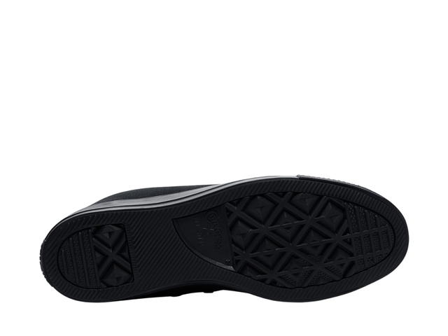 Converse Converse Chuck Taylor All Star Hi Black Monochrome - view 5