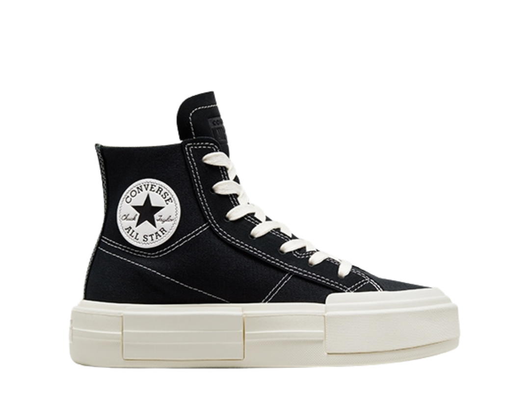 Converse Converse Chuck Taylor All Star Hi Cruise Black