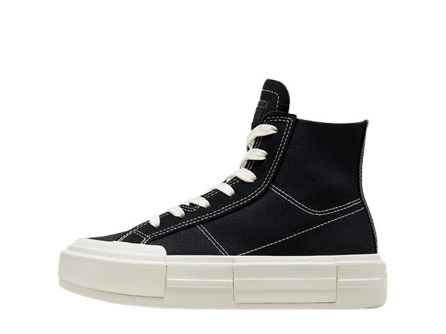 Converse Converse Chuck Taylor All Star Hi Cruise Black - view 2