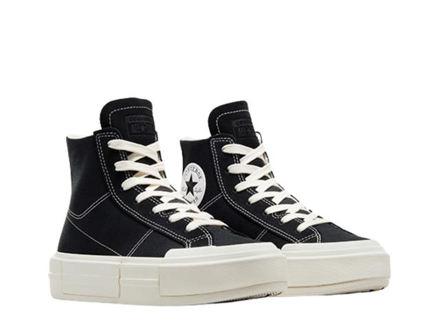 Converse Converse Chuck Taylor All Star Hi Cruise Black - view 3