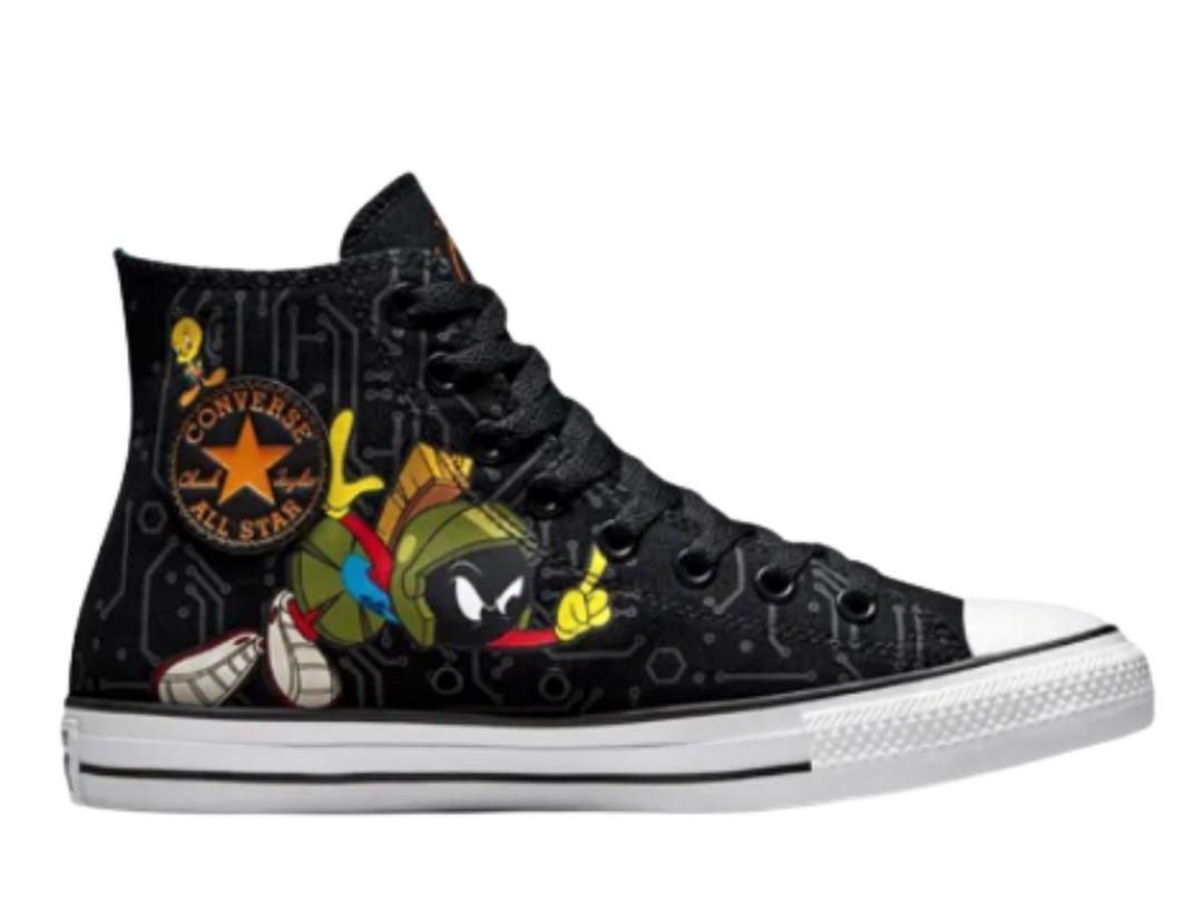 Converse Converse Chuck Taylor All Star Hi Space Jam