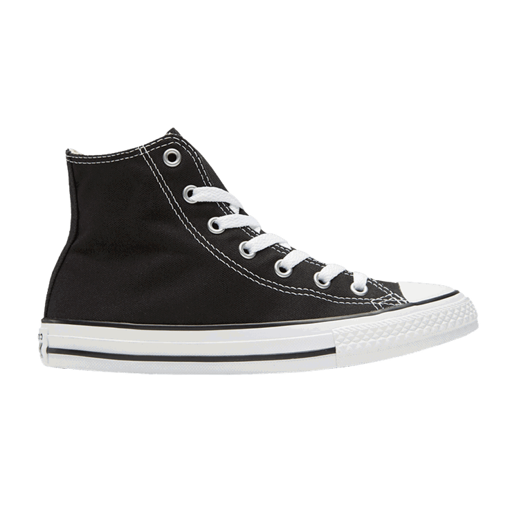 Converse Converse Chuck Taylor All Star High 'Black'