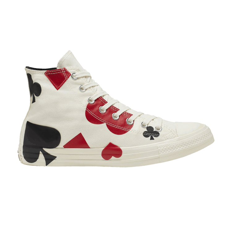 Converse Converse Chuck Taylor All Star Hi Queen of Hearts