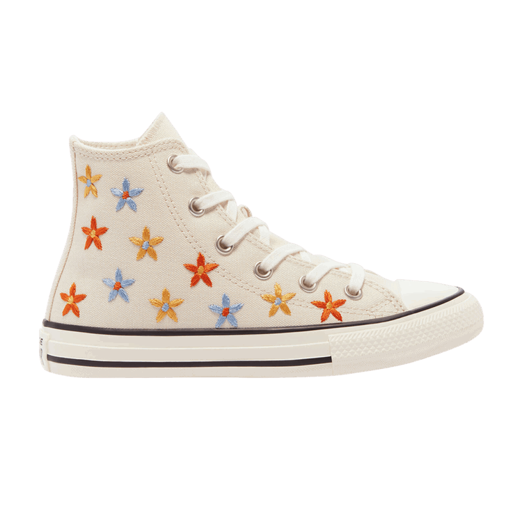 Converse Converse Chuck Taylor All Star High GS 'Spring Flowers'