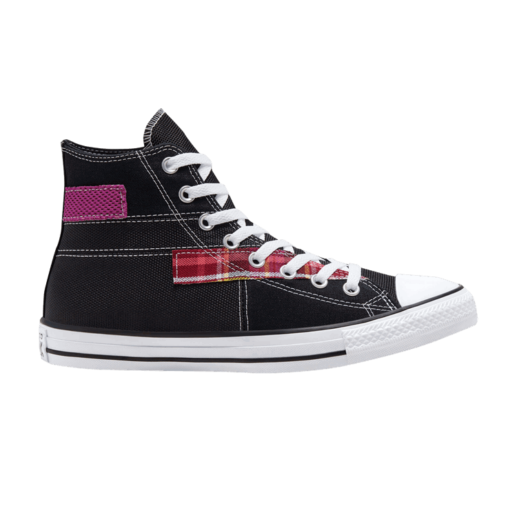 Converse Converse Chuck Taylor All Star Hi Hacked Fashion