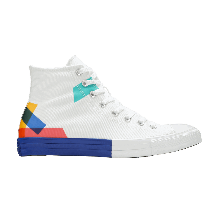 Converse Converse Chuck Taylor All Star Hi Space Racer