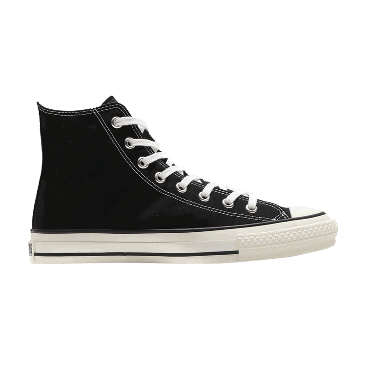 Converse Converse Chuck Taylor All Star J High 'Made in Japan - Black'