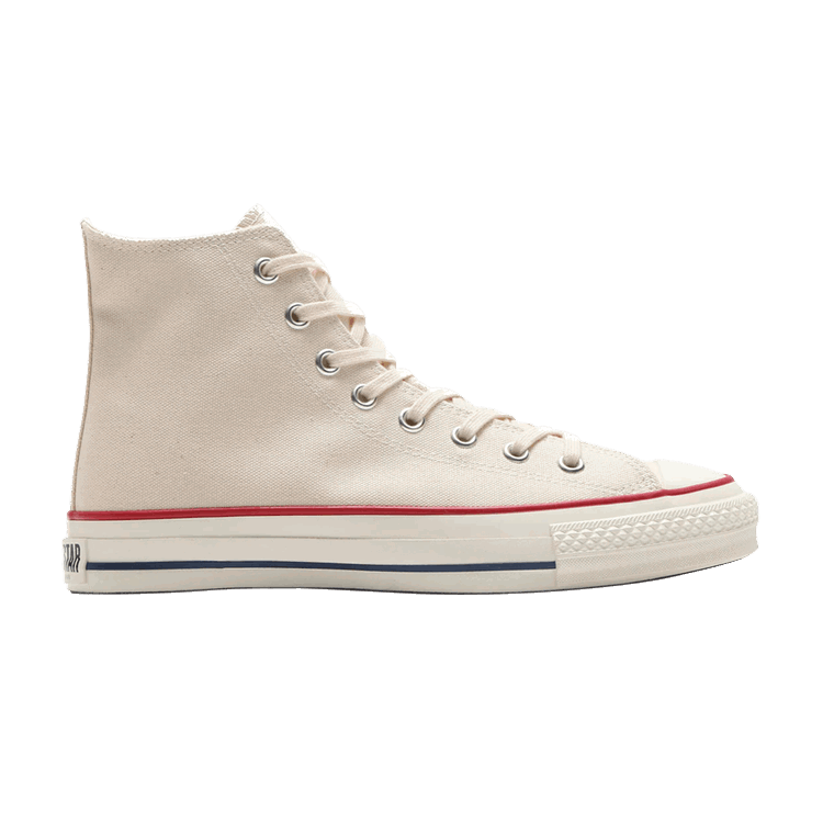 Converse Converse Chuck Taylor All Star J High 'Made in Japan - Natural White'