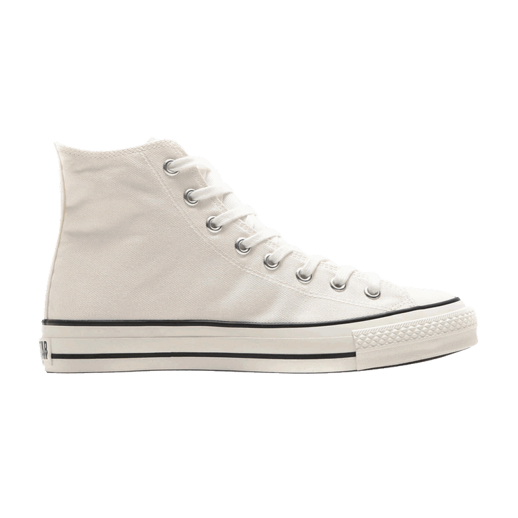 Converse Converse Chuck Taylor All Star J High 'Made in Japan - White'