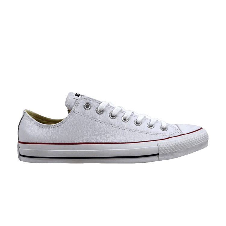 Converse Converse Chuck Taylor Ox White