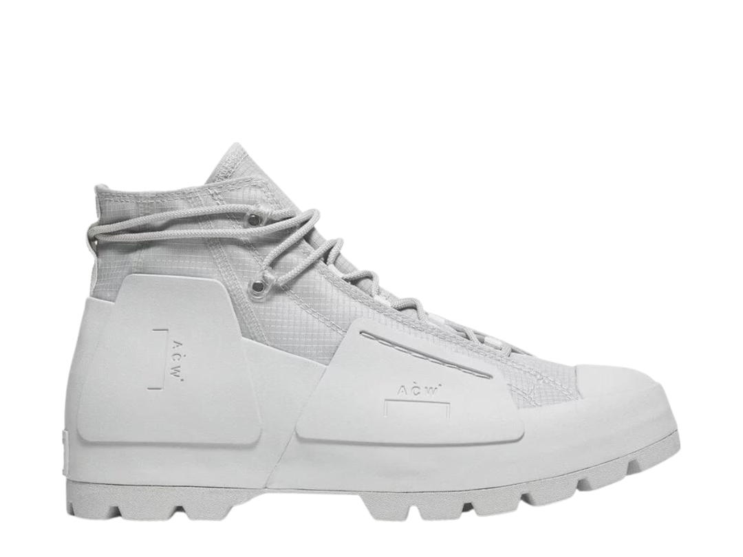 Converse Converse Chuck Taylor All Star Lugged Hi A-COLD-WALL