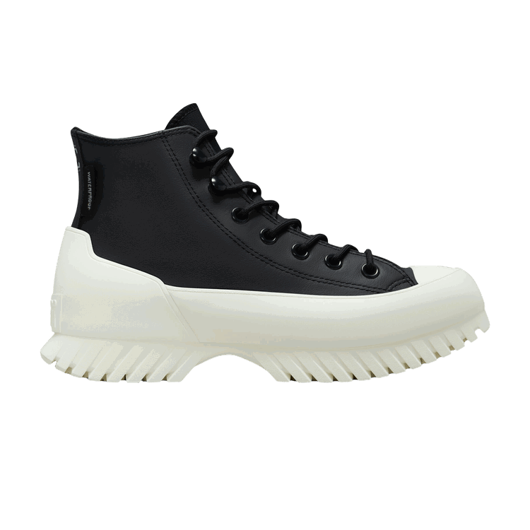 Converse Converse Chuck Taylor All Star Lugged Winter 2.0 High 'Cold Fusion - Black Egret'