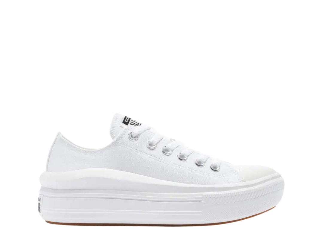 Converse Converse Chuck Taylor All Star Move Ox (W)