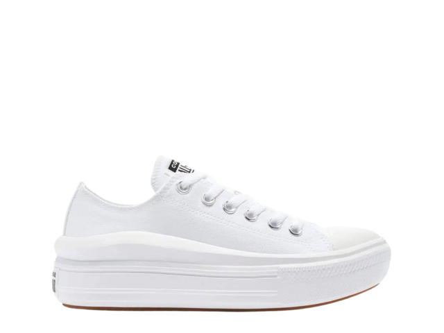 Converse Converse Chuck Taylor All Star Move Ox (W) - view 1