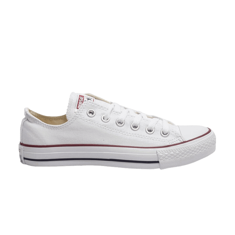 Converse Converse Chuck Taylor All Star Ox 'White'