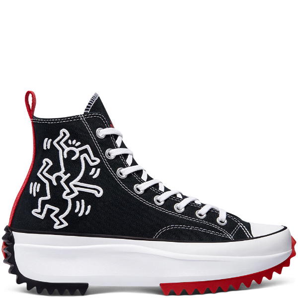 Converse Converse x Keith Haring Run Star Hike