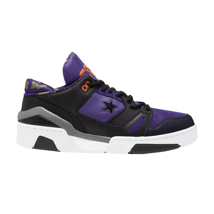 Converse Converse ERX-260 Low 'Court Purple'