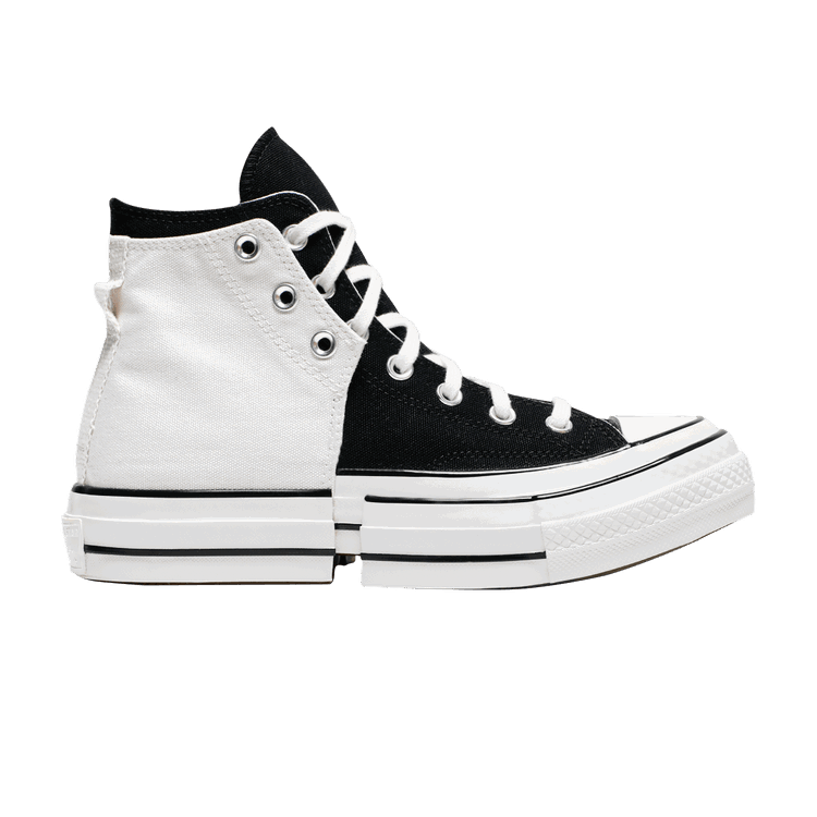 Converse Converse Chuck Taylor All Star 70 Hi Feng Chen Wang 2-in-1 Ivory Black