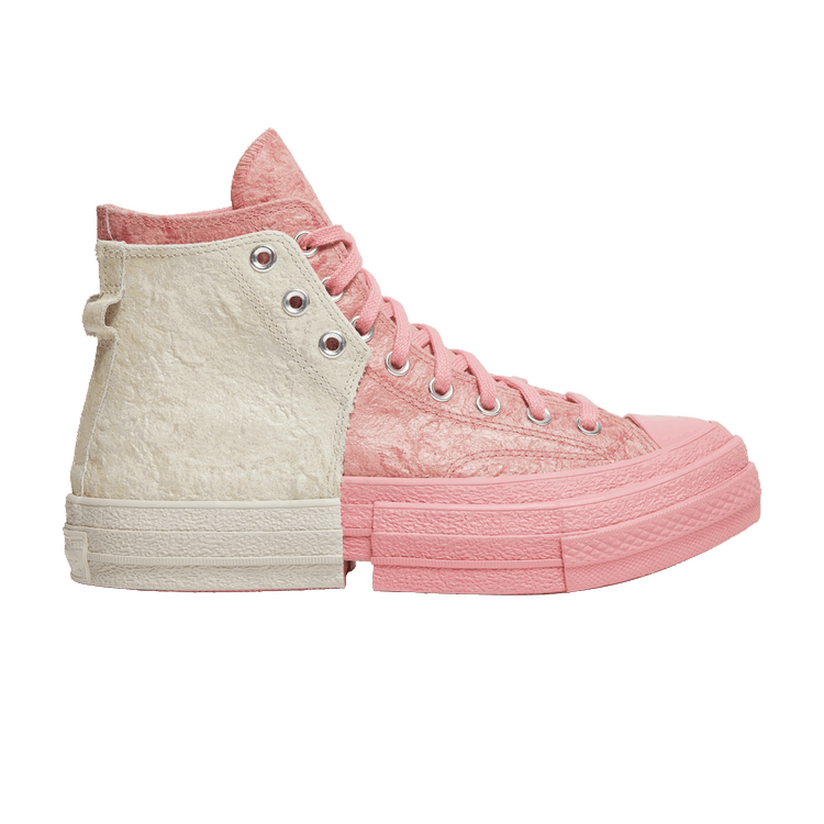 Converse Converse Chuck Taylor All Star 70 Hi Feng Chen Wang 2-in-1 Pink Quartz