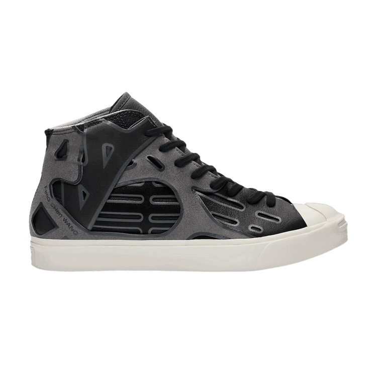 Converse Converse Feng Chen Wang x Jack Purcell Mid 'Black'