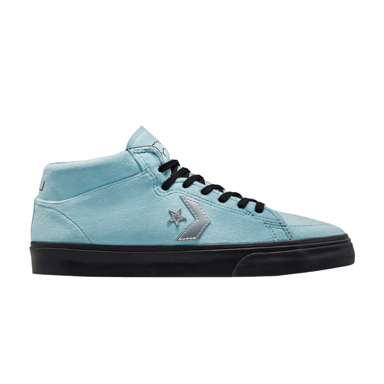 Converse Converse Fucking Awesome x Louie Lopez Pro Mid 'Cyan Tint'