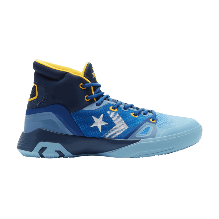 Converse Converse G4 High 'Heart of the City - Los Angeles'
