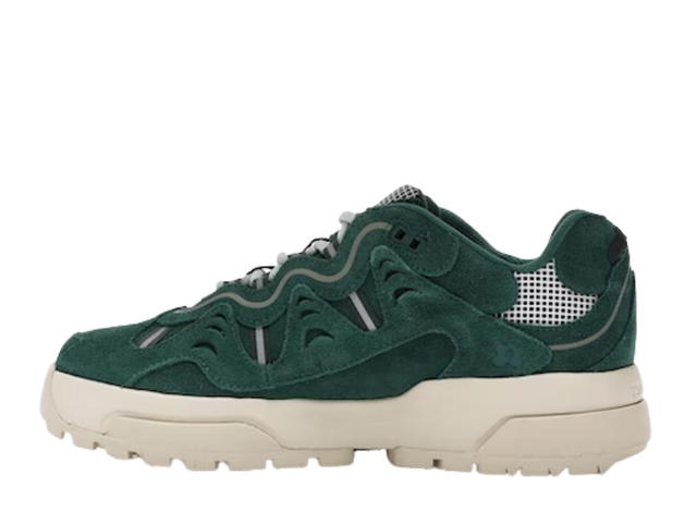Converse Converse Gianno Golf Le Fleur Evergreen - view 2