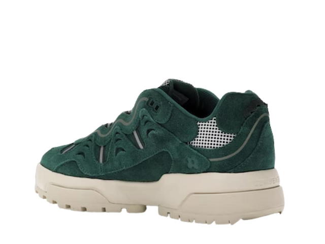 Converse Converse Gianno Golf Le Fleur Evergreen - view 3