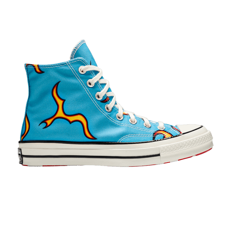Converse Converse Chuck Taylor All Star 70 Hi Golf le Fleur Flames