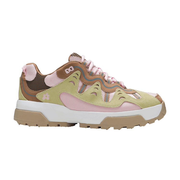 Converse Converse Golf Le Fleur x Gianno Ox 'Parfait Pink'